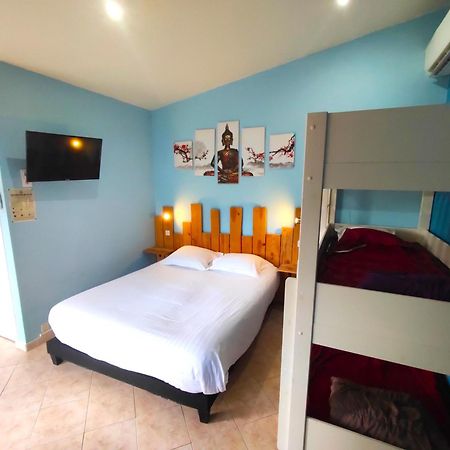 La Maison De Tari Vitrac  Bagian luar foto