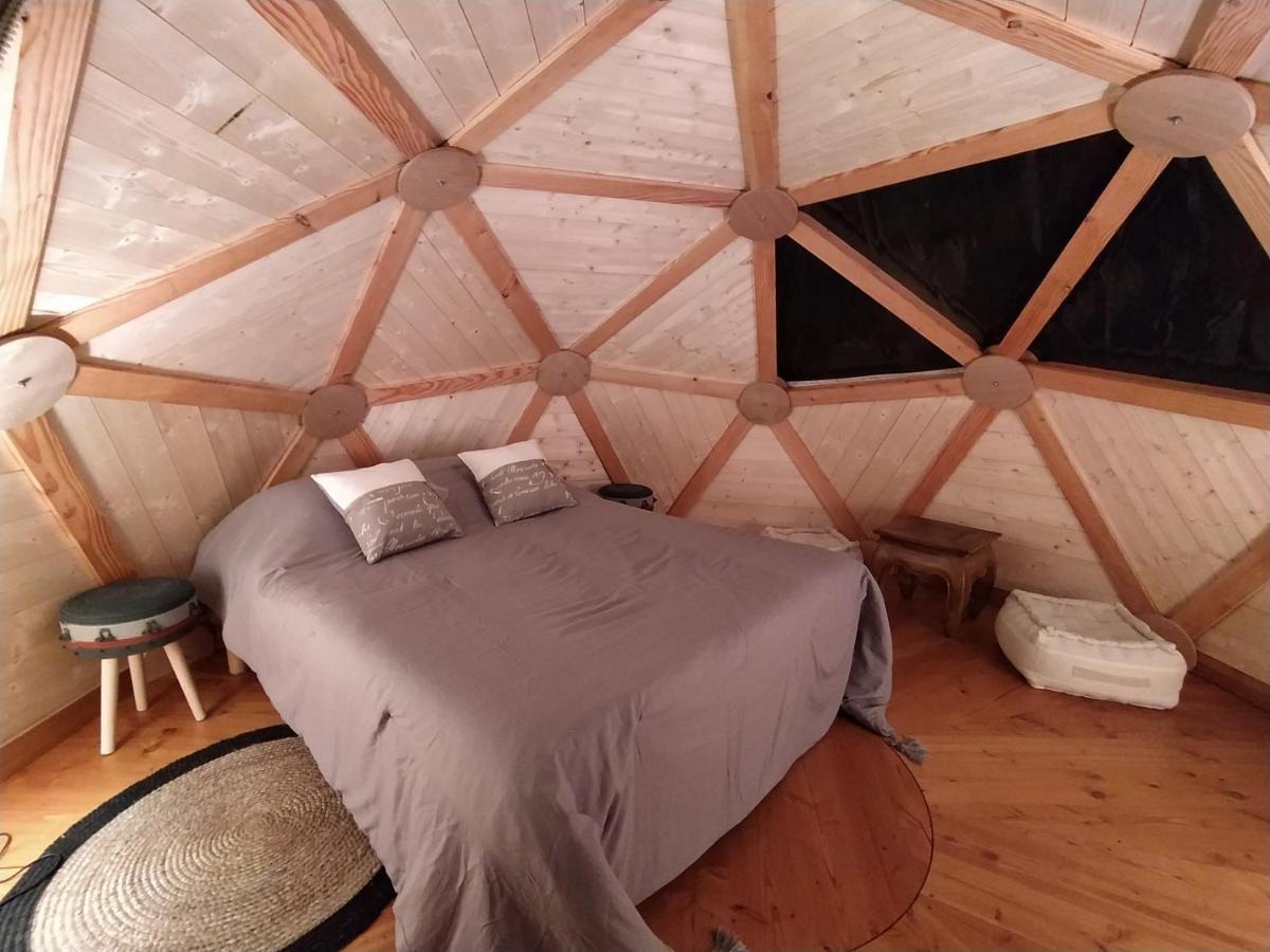 La Maison De Tari Vitrac  Bagian luar foto