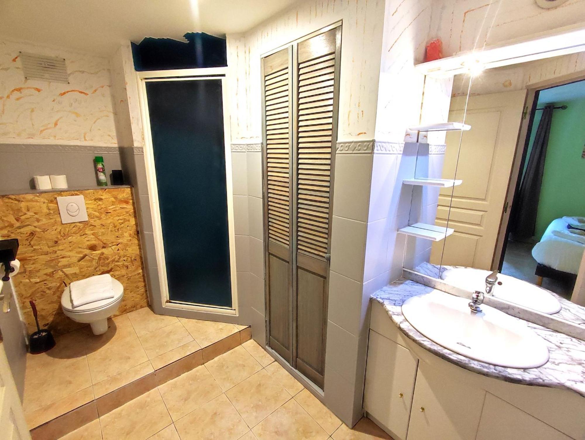 La Maison De Tari Vitrac  Bagian luar foto